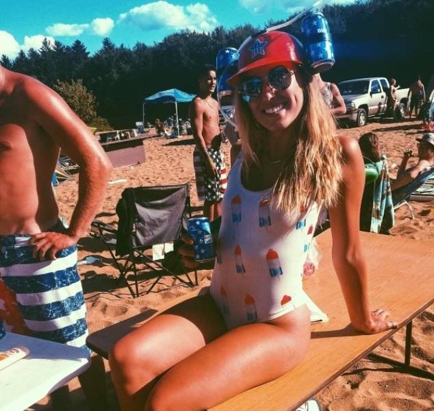 Why Are Goofy Girls So Great?!