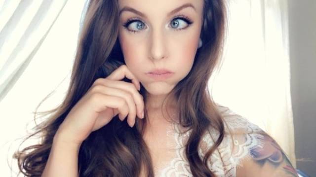 Why Are Goofy Girls So Great?!