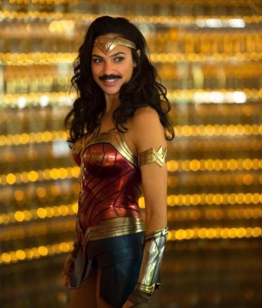 Why Are Goofy Girls So Great?!