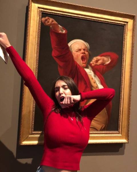 Why Are Goofy Girls So Great?!