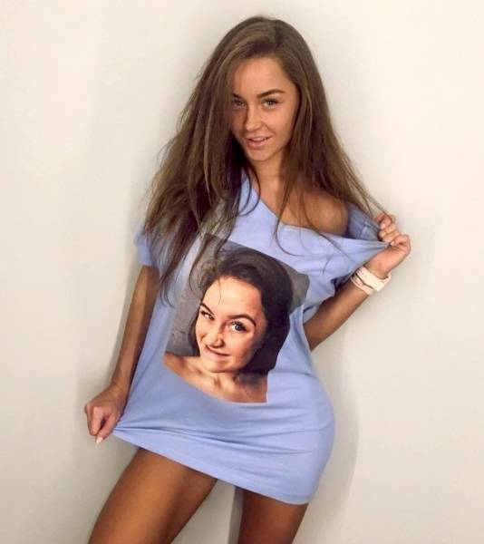 Why Are Goofy Girls So Great?!