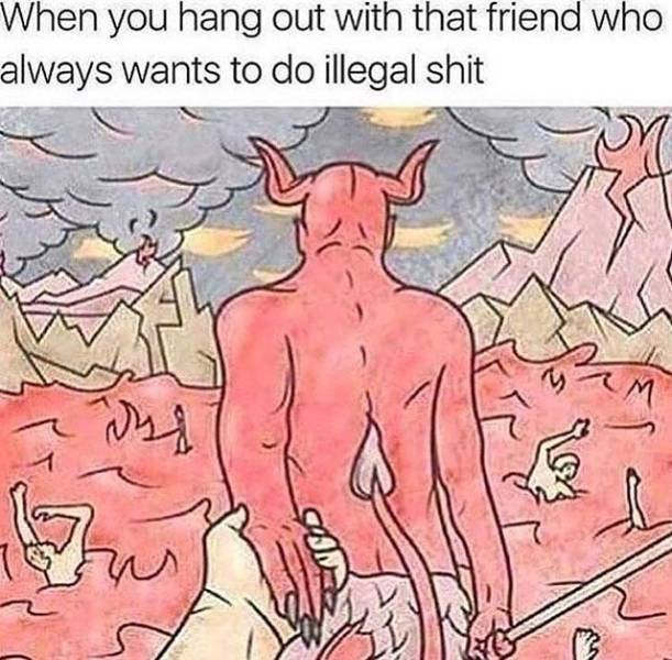 You Won’t Even Try Arguing With This