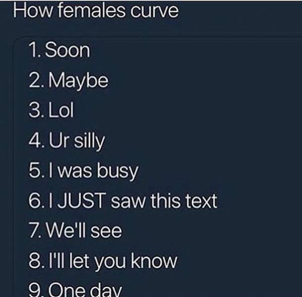 You Won’t Even Try Arguing With This