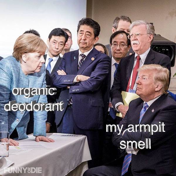 You Won’t Even Try Arguing With This