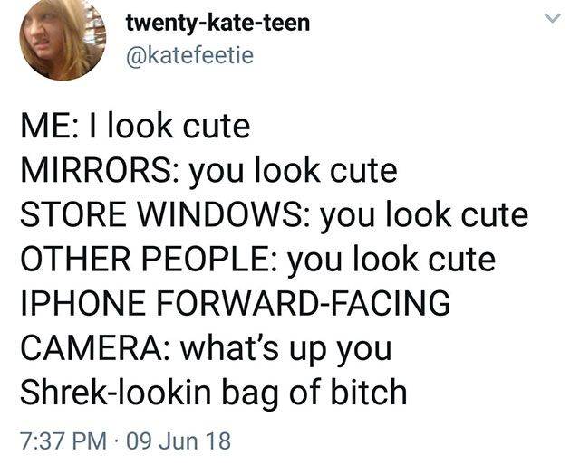 You Won’t Even Try Arguing With This