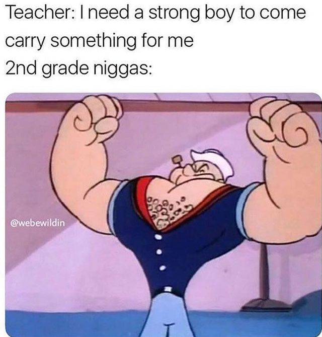 You Won’t Even Try Arguing With This