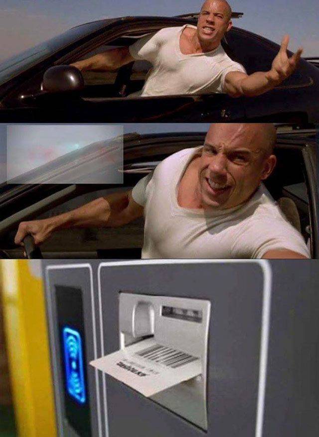 You Won’t Even Try Arguing With This