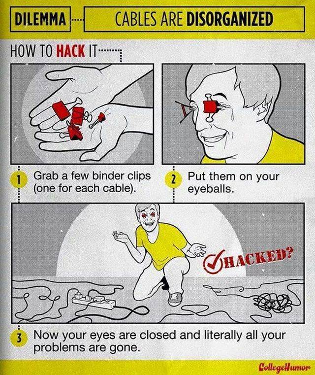 You Won’t Even Try Arguing With This