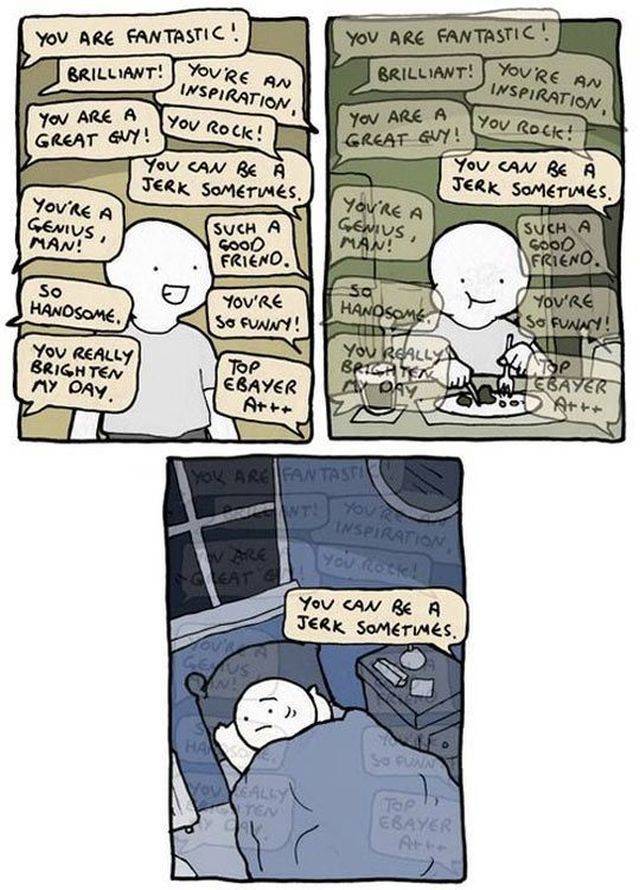 You Won’t Even Try Arguing With This