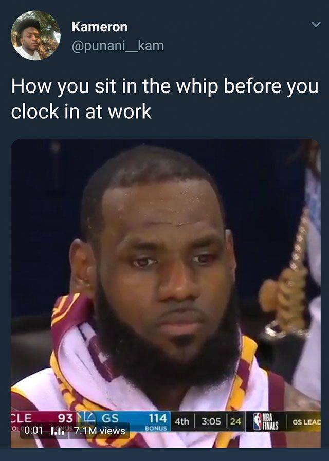 You Won’t Even Try Arguing With This