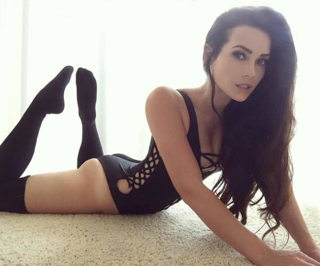 High Socks Is All You Need To See