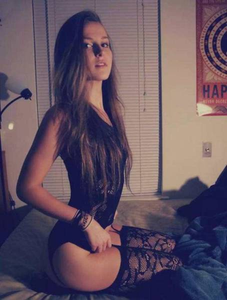 High Socks Is All You Need To See