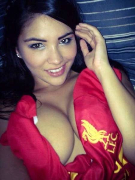 Bras Are A Thing Of The Past Already