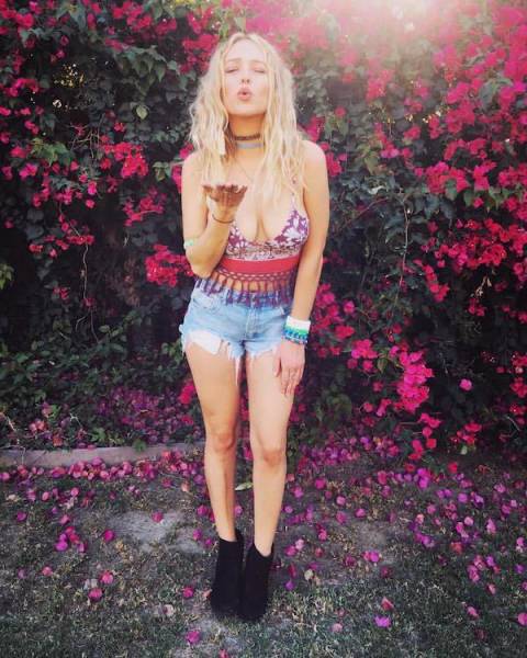 Bras Are A Thing Of The Past Already