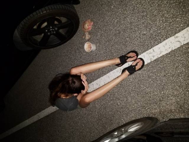 Wasted. Absolutely Wasted