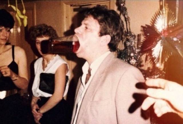 Wasted. Absolutely Wasted