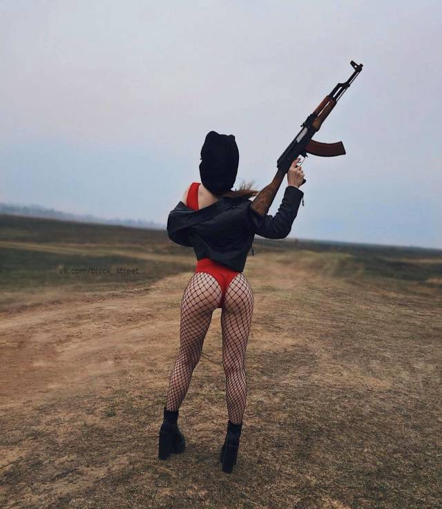 Butts That Make You Go Mmmm