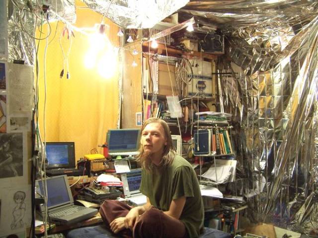 Pics That Are So Poignant and Fascinating