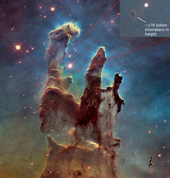 Pics That Are So Poignant and Fascinating