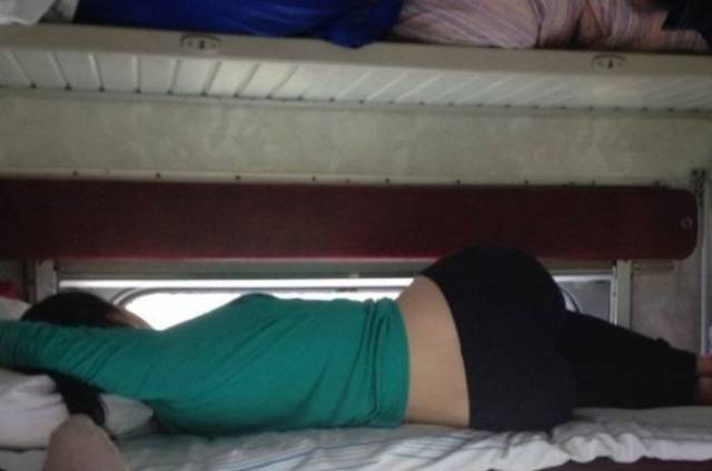 A Trip Across Russia Could Pleasantly Surprise You