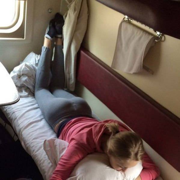 A Trip Across Russia Could Pleasantly Surprise You