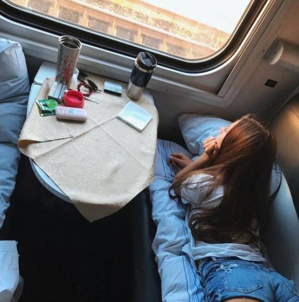 A Trip Across Russia Could Pleasantly Surprise You