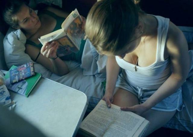 A Trip Across Russia Could Pleasantly Surprise You