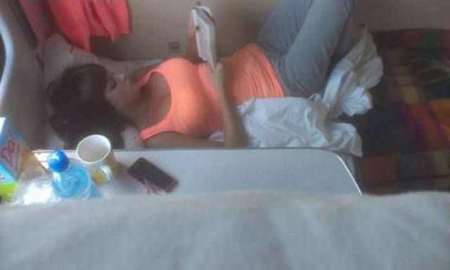 A Trip Across Russia Could Pleasantly Surprise You