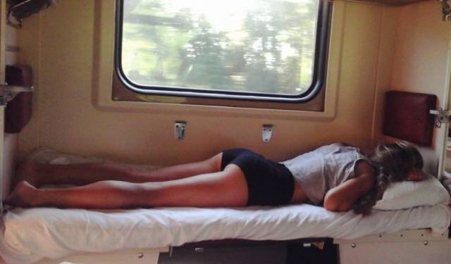 A Trip Across Russia Could Pleasantly Surprise You