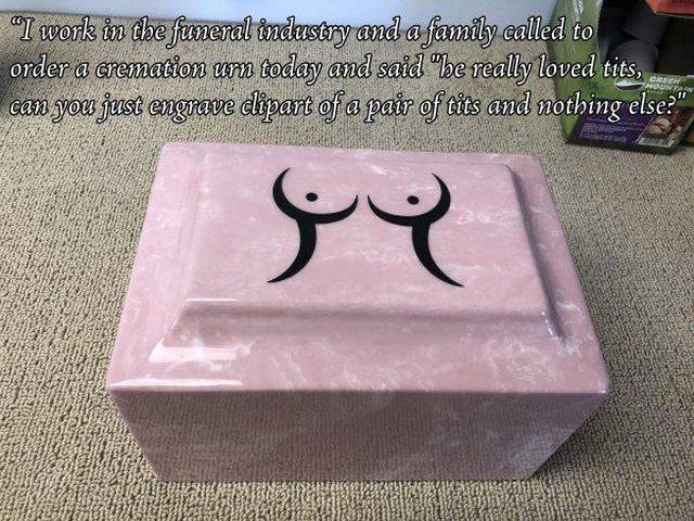 Dirty Mind, Come Here!