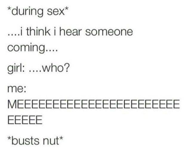 Dirty Mind, Come Here!