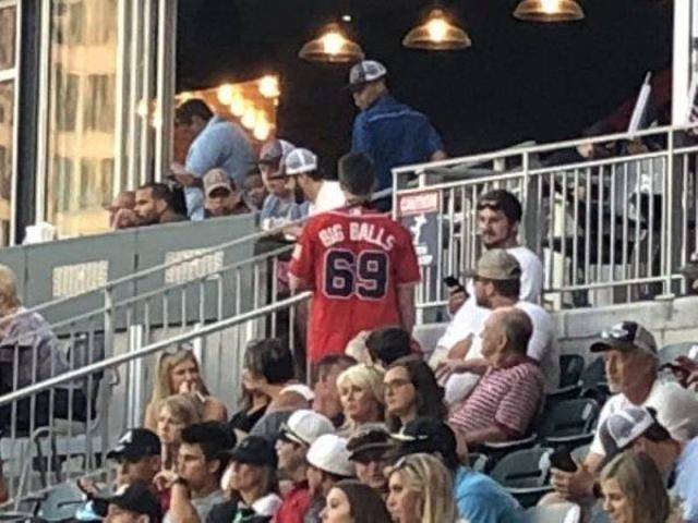 Dirty Mind, Come Here!