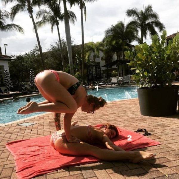 Dirty Mind, Come Here!