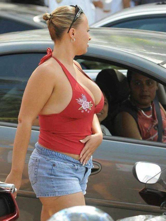 Dirty Mind, Come Here!