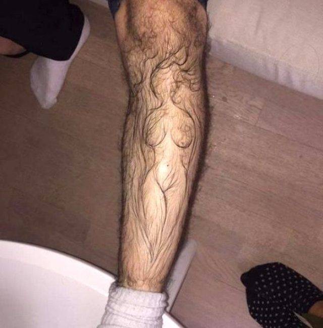 Dirty Mind, Come Here!