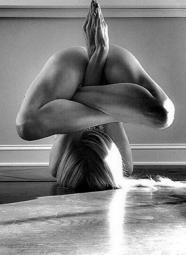 Dirty Mind, Come Here!