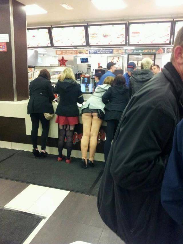 Dirty Mind, Come Here!