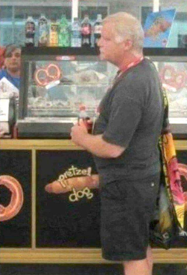 Dirty Mind, Come Here!