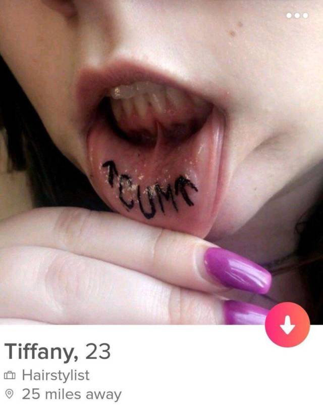 Dirty Mind, Come Here!