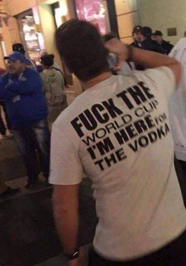 Dirty Mind, Come Here!