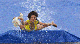 Brazilian TV Looks Like A Very Interesting One