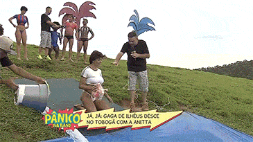 Brazilian TV Looks Like A Very Interesting One