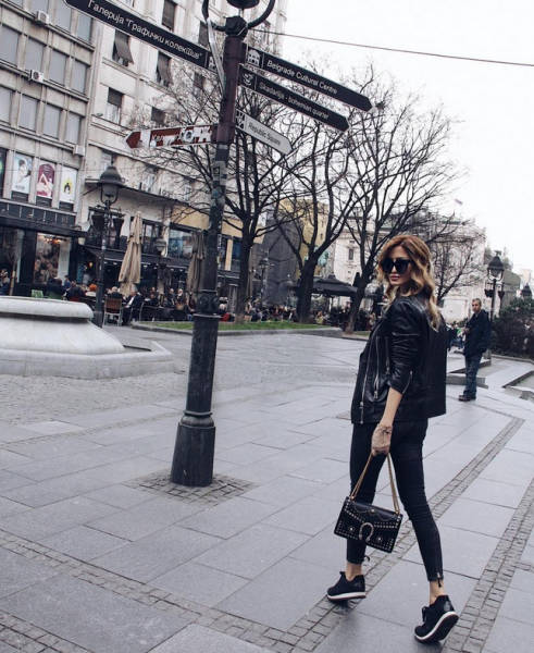 Could You Guess How Old This Grandmother Is?