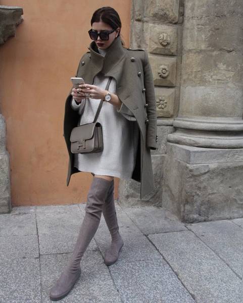 Could You Guess How Old This Grandmother Is?