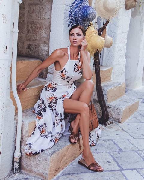 Could You Guess How Old This Grandmother Is?