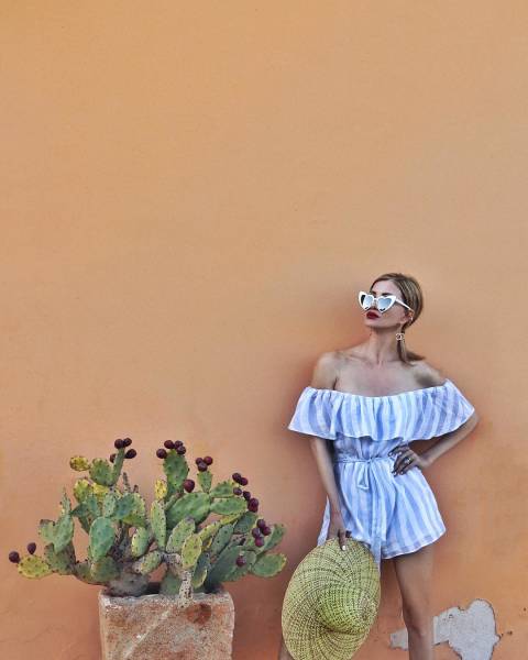 Could You Guess How Old This Grandmother Is?