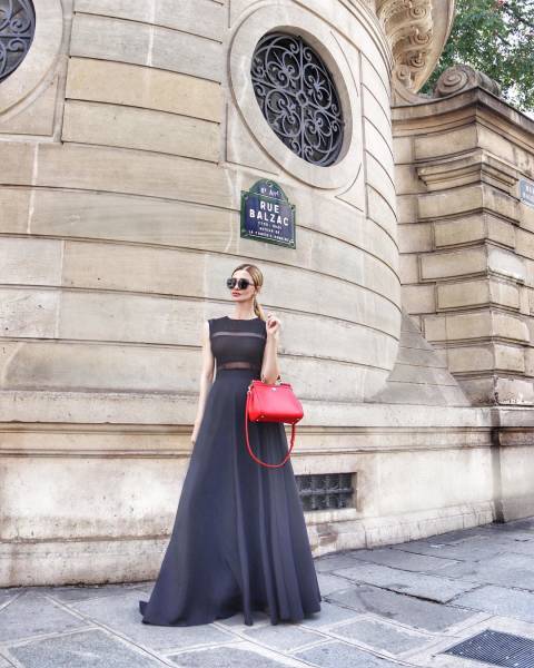 Could You Guess How Old This Grandmother Is?