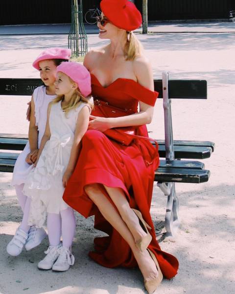 Could You Guess How Old This Grandmother Is?