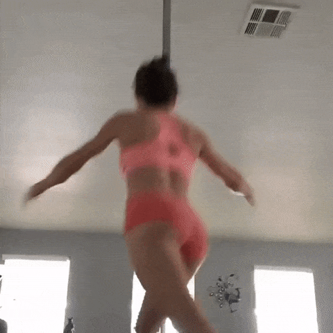 GIFs of Really Hot Girls