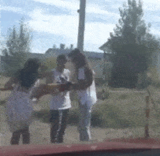 Hotties Still Can Fail Miserably